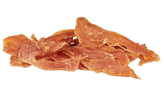 Chicken Breast Jerky