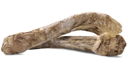 Dehydrated Duck Necks