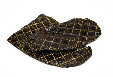 Dehydrated Beef Liver