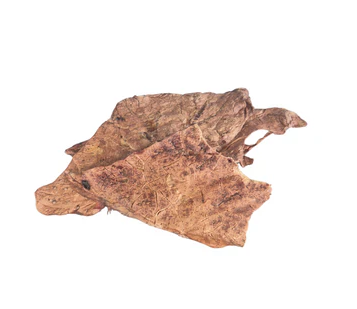 Dehydrated Beef Lung