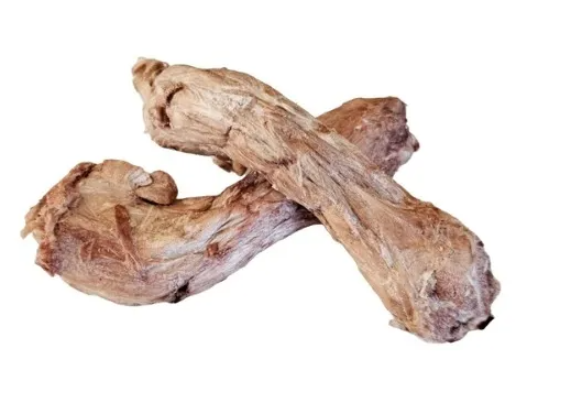 Dehydrated Chicken Neck