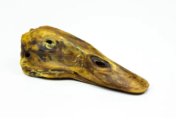 Dehydrated Duck Heads