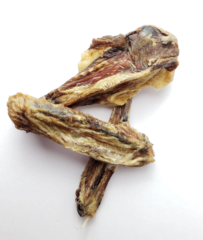 Dehydrated Duck Wings