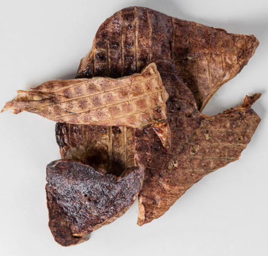 Dehydrated Lamb Lung