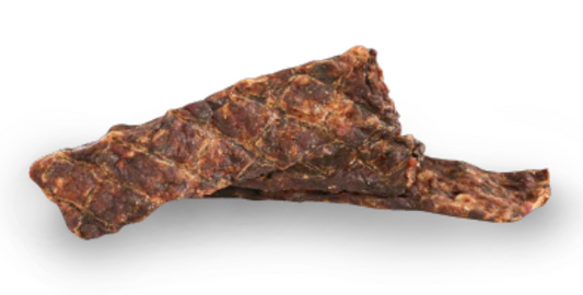 Rabbit Jerky